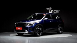 Kia Seltos 2024