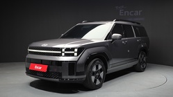 Hyundai Santa Fe 2023