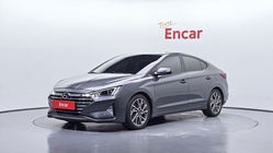 Hyundai Avante 2019