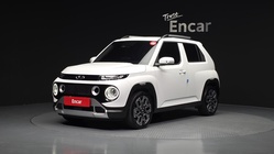 Hyundai Casper 2023