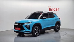 Chevrolet Trailblazer 2020