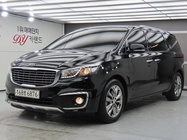 Kia Canival 2016