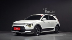 Kia Niro 2022