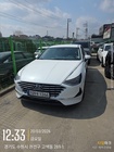 Hyundai Sonata 2021