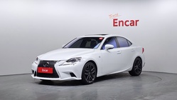 Lexus IS 2013