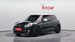 MINI Cooper 2017