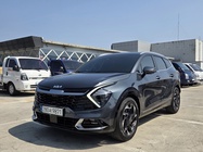 Kia Sportage 2021