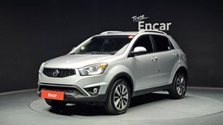 Ssangyong KORANDO 2015