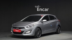 Hyundai i30 2012