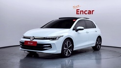 Volkswagen Golf 2025