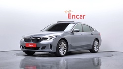 BMW Gran Turismo 2023