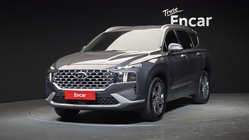 Hyundai Santa Fe 2020