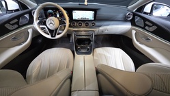 Mercedes-Benz CLS-Class 2023