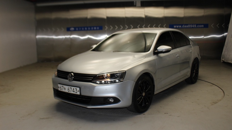 Volkswagen Jetta