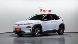 Hyundai Kona 2018