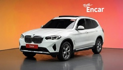BMW X3 2023