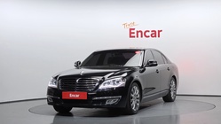 Ssangyong Chairman 2012