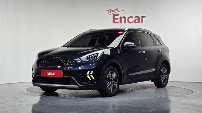 Kia Niro 2021