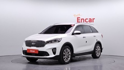 Kia Sorento 2018