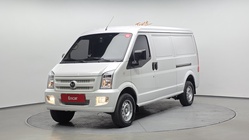 DFSK C35 2022