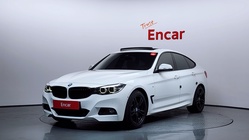 BMW Gran Turismo 2020