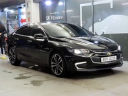 Chevrolet Malibu 2016