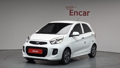 Kia morning 2016