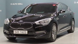 Kia K9 2013