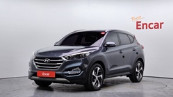 Hyundai Tucson 2017