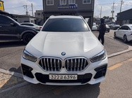 BMW X6 2022