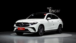 Mercedes-Benz GLC-Class 2024