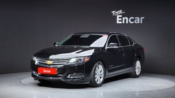 Chevrolet Impala 2015