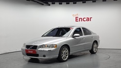 Volvo S60 2007