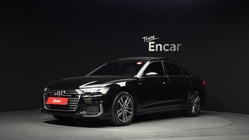 Audi A6 2023