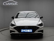 Hyundai Sonata 2020