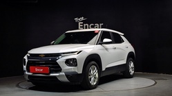Chevrolet Trailblazer 2020