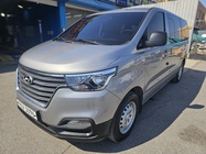 Hyundai Starex 2019