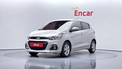 Chevrolet Spark 2016
