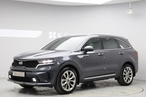 Kia Sorento 2020
