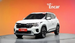 Kia Seltos 2024