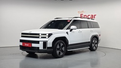 Hyundai Santa Fe 2024