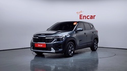 Kia Seltos 2023