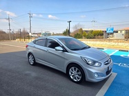 Hyundai Accent 2013