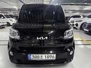 Kia RAY 2021