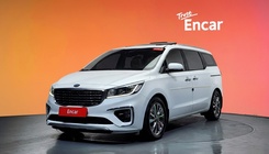 Kia Carnival 2018