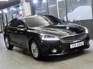Kia K7 2018