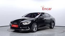 Hyundai Grandeur 2017