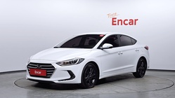 Hyundai Avante 2015