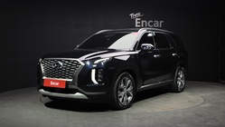 Hyundai Palisade 2019