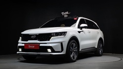 Kia Sorento 2020